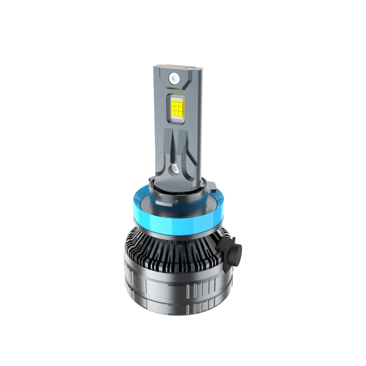 130W LED Car Headlight Bulbs – 2 Pack