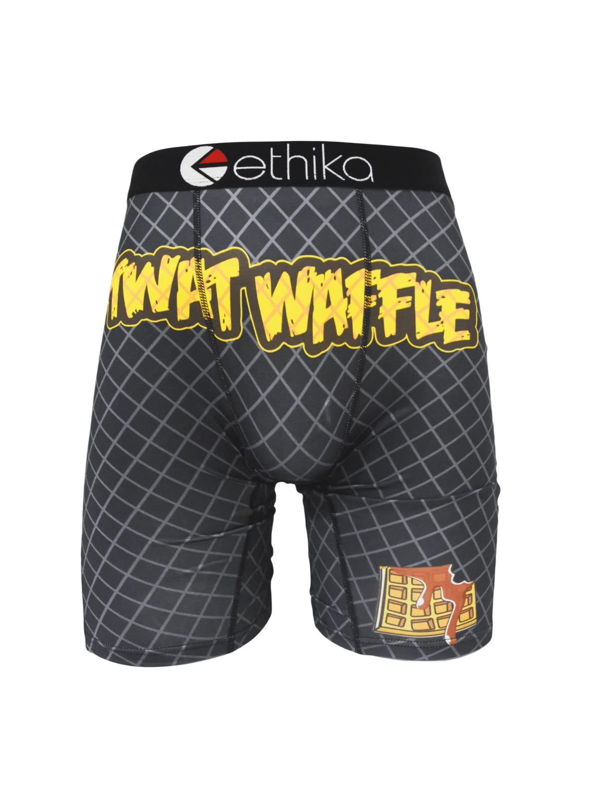 Men’s Boxer Briefs front view