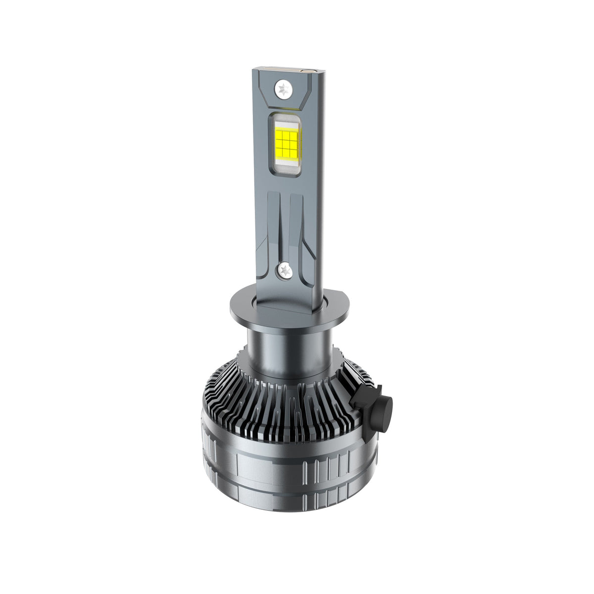 130W LED Car Headlight Bulbs – 2 Pack