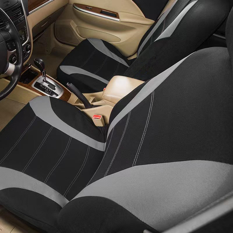 5-Seat Car Seat Cover – 2mm All-Season Design