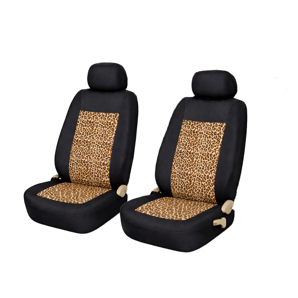 5-Seat Car Seat Cover – 2mm All-Season Design