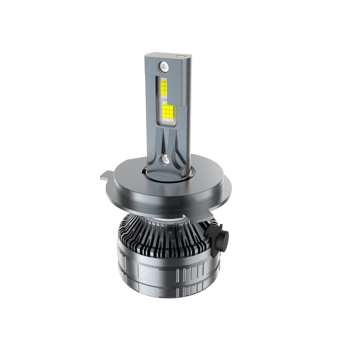 130W LED Car Headlight Bulbs – 2 Pack
