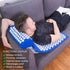 Acupressure Mat and Pillow Set