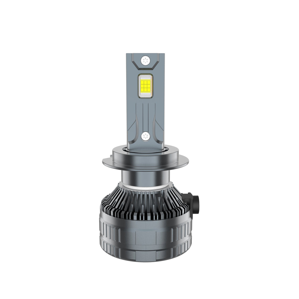 130W LED Car Headlight Bulbs – 2 Pack