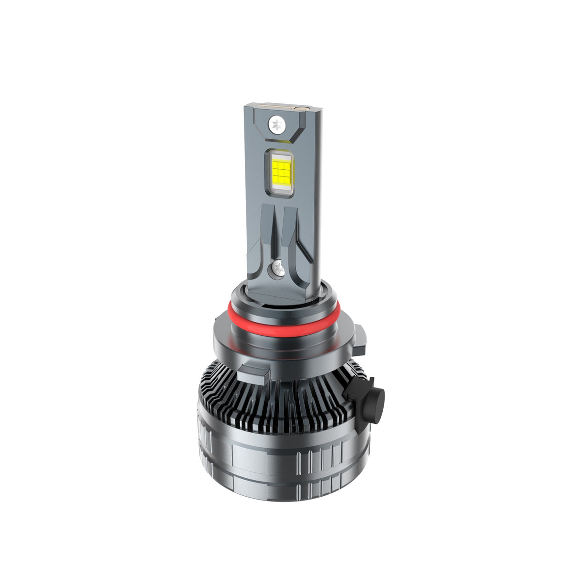 130W LED Car Headlight Bulbs – 2 Pack