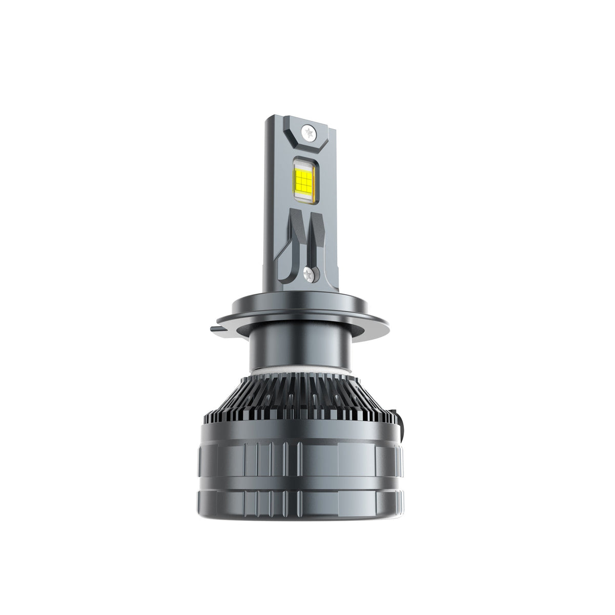 130W LED Car Headlight Bulbs – 2 Pack